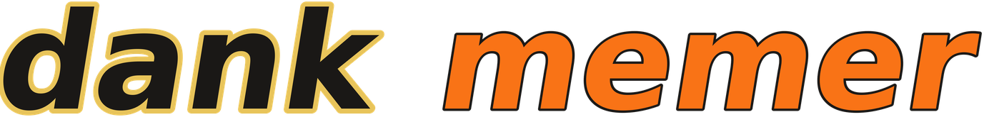 dank memer logo