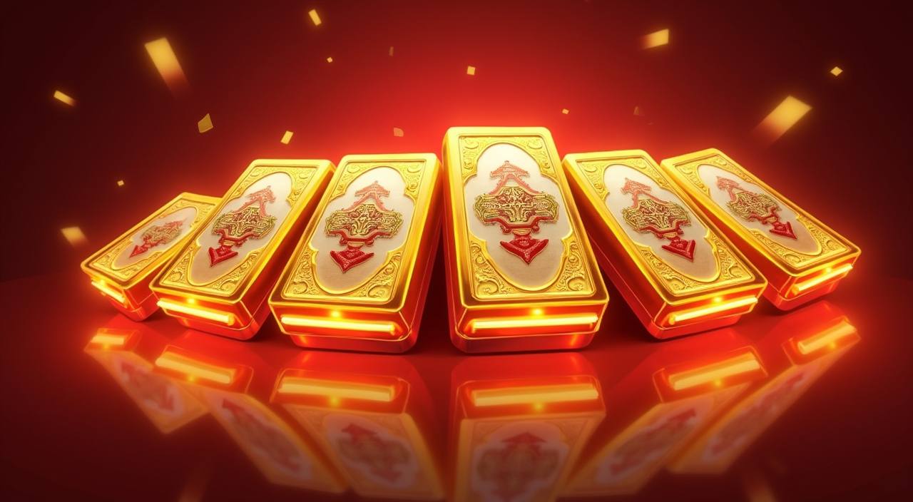 dank memer Lucky Gold စနစ်နဲ့ အခမဲ့ပြိုင်ပွဲများ